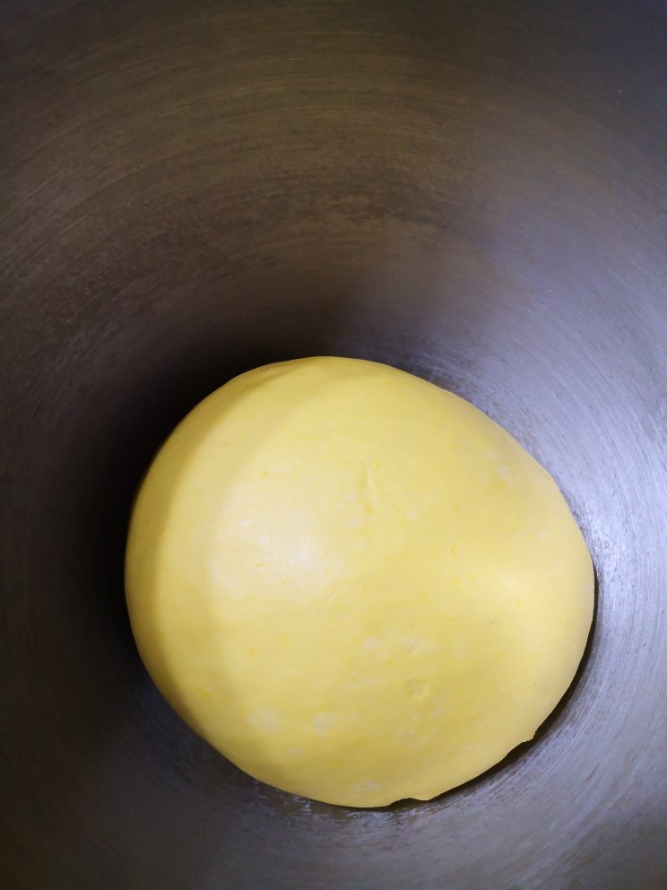 🎃double大伯南瓜（乳酪）吐司|金秋的颜色