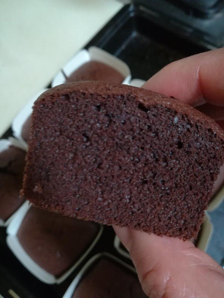 无油经典巧克