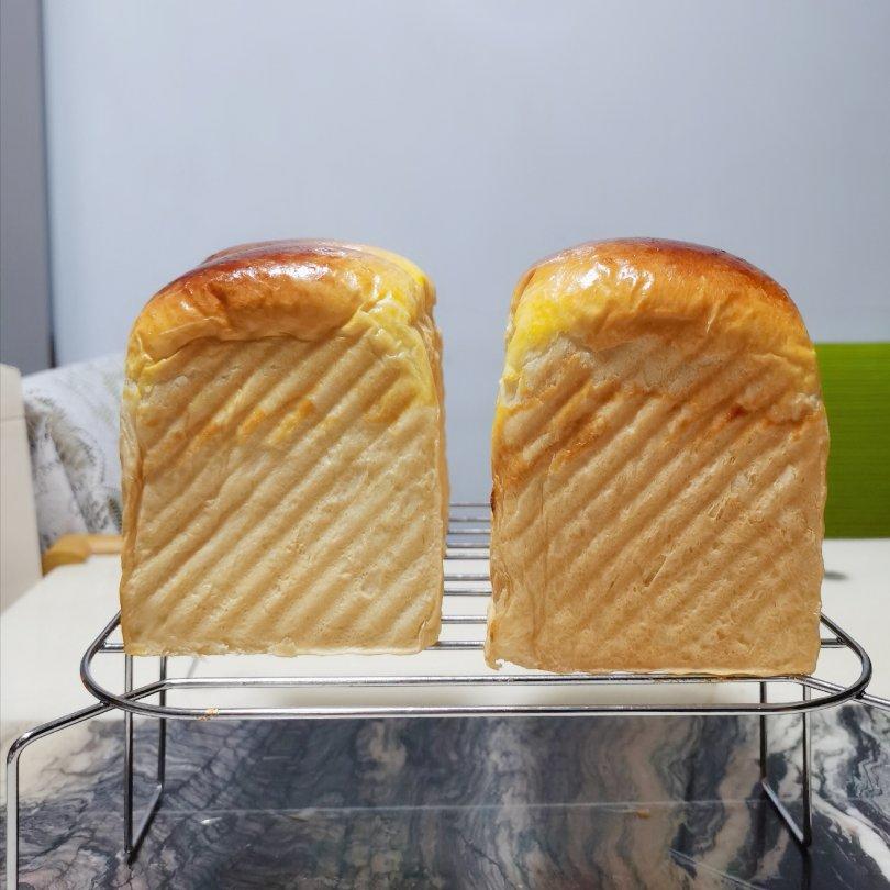 特浓手撕面包 吐司，买不到的味道（有更新）