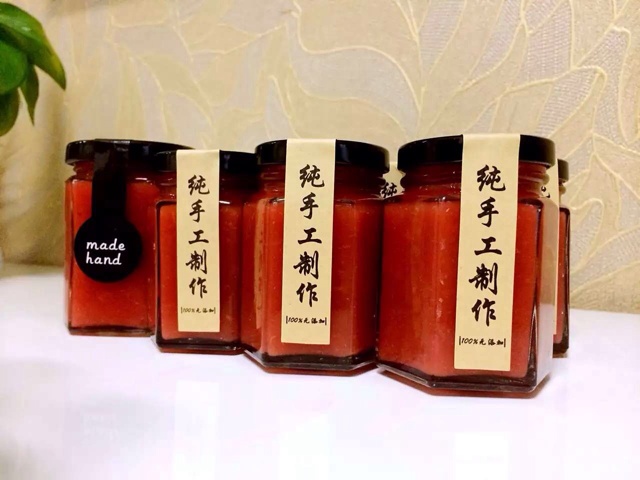 红果酱/山楂酱