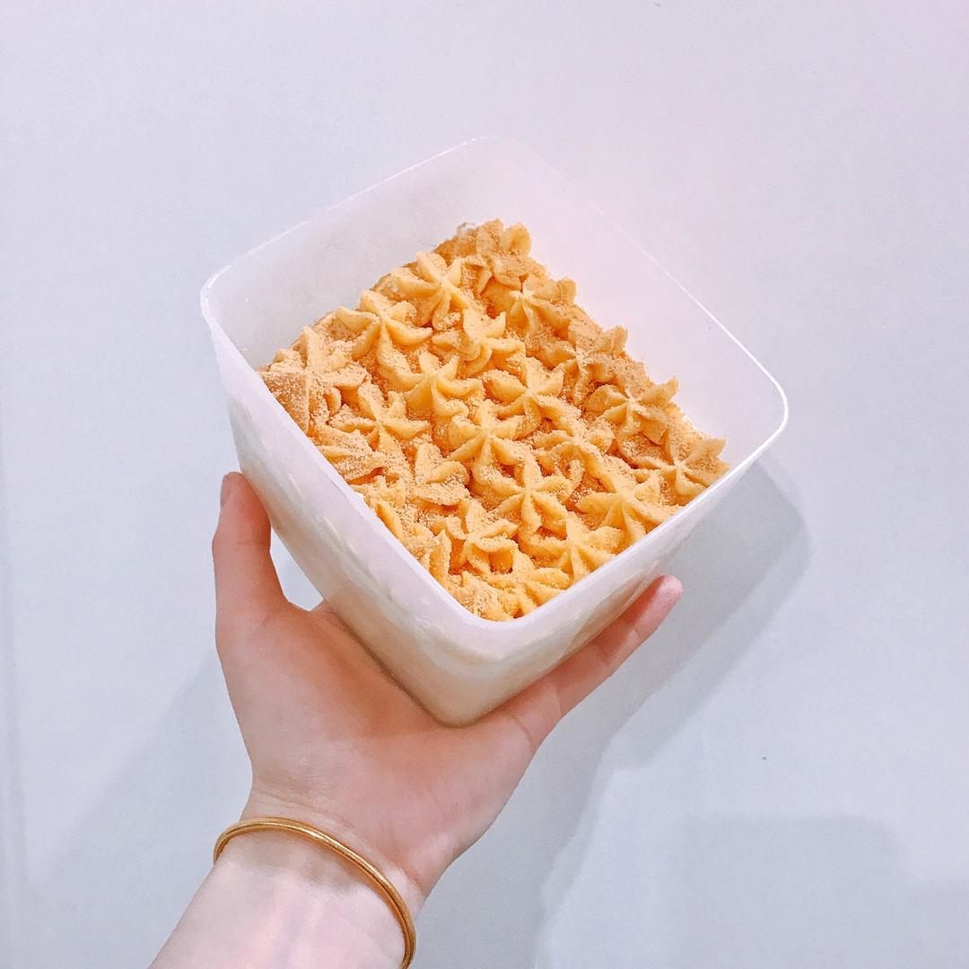 豆乳奶酪蛋糕