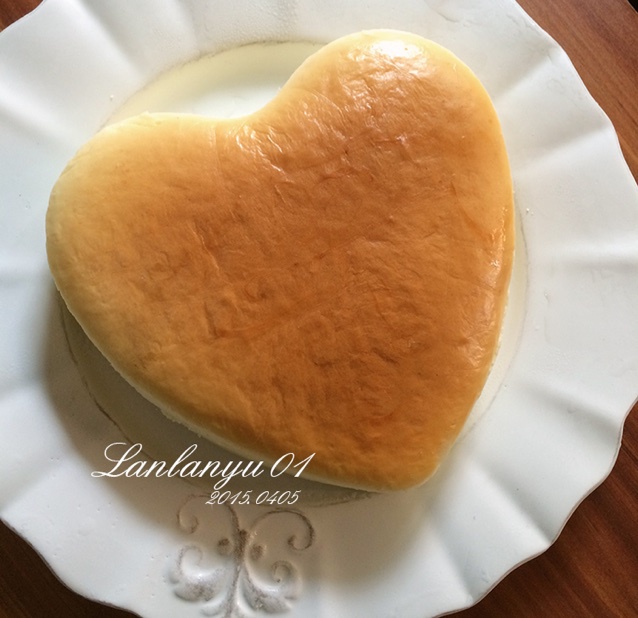 【小嶋rumi】经典舒芙蕾乳酪蛋糕
