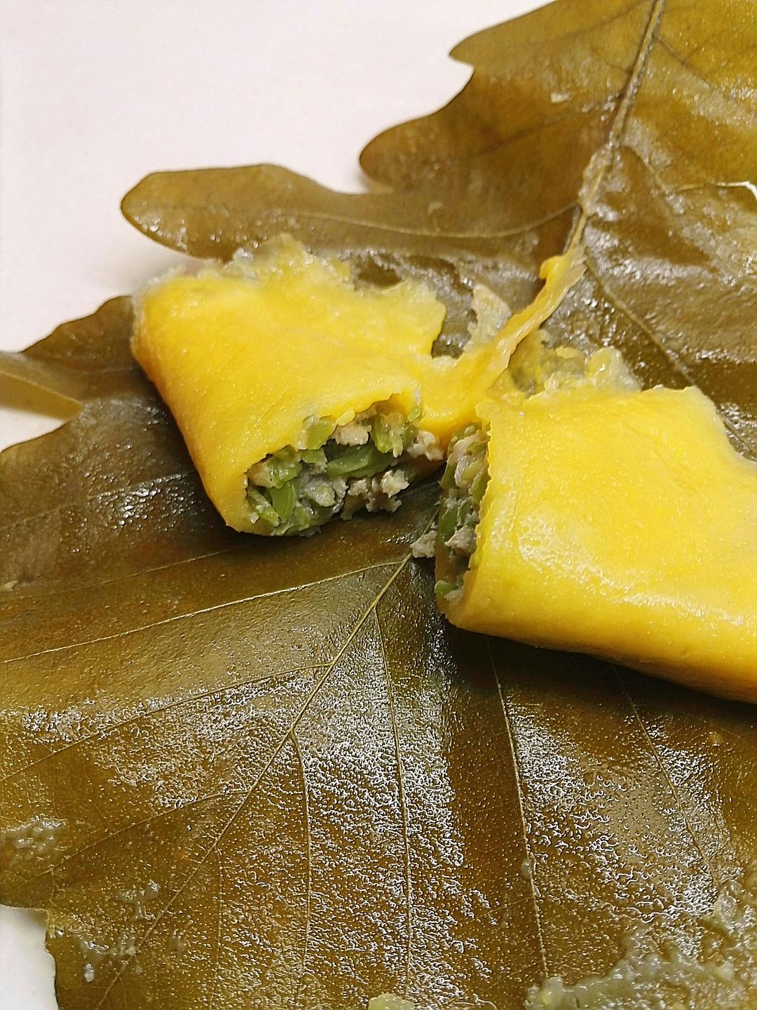 东北抹玻璃叶饼