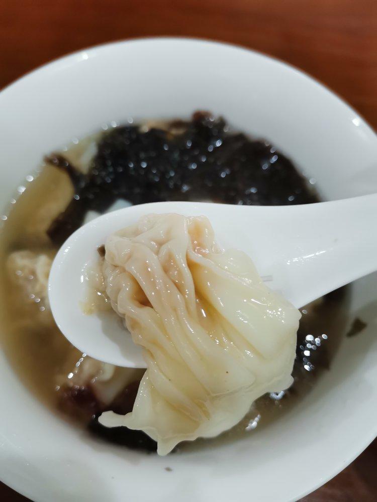 【绉纱馄饨】史上最精致、讲究的小馄炖！