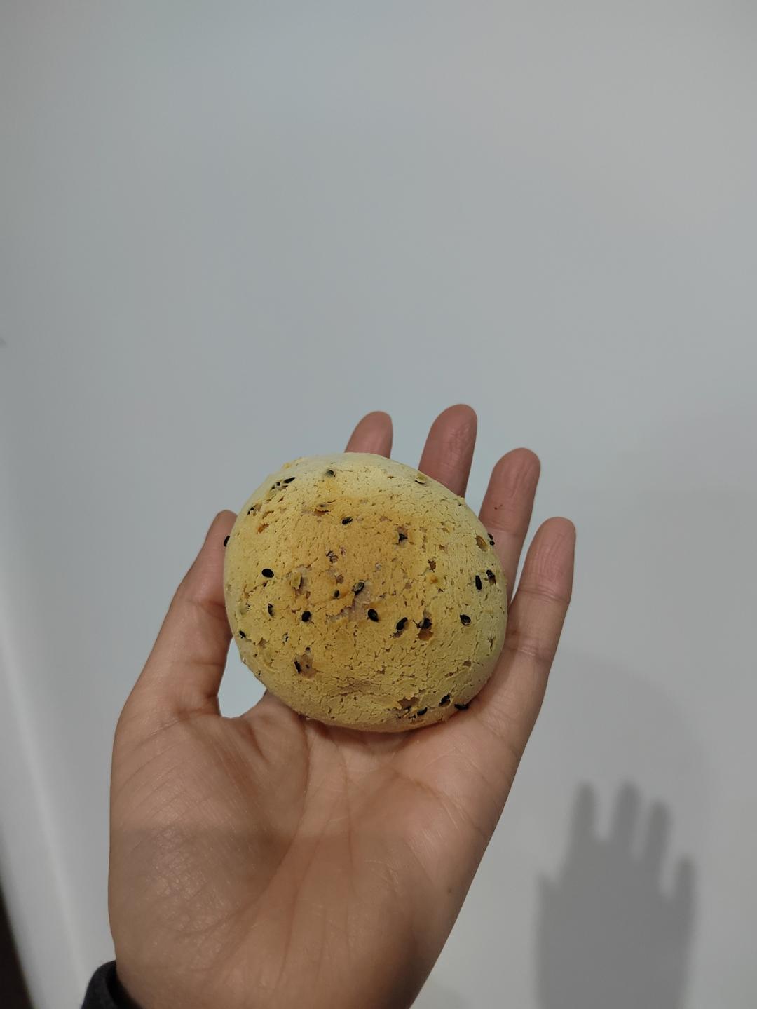 恐龙蛋·麻薯面包·麻薯包 自己做了1000➕的私人配方