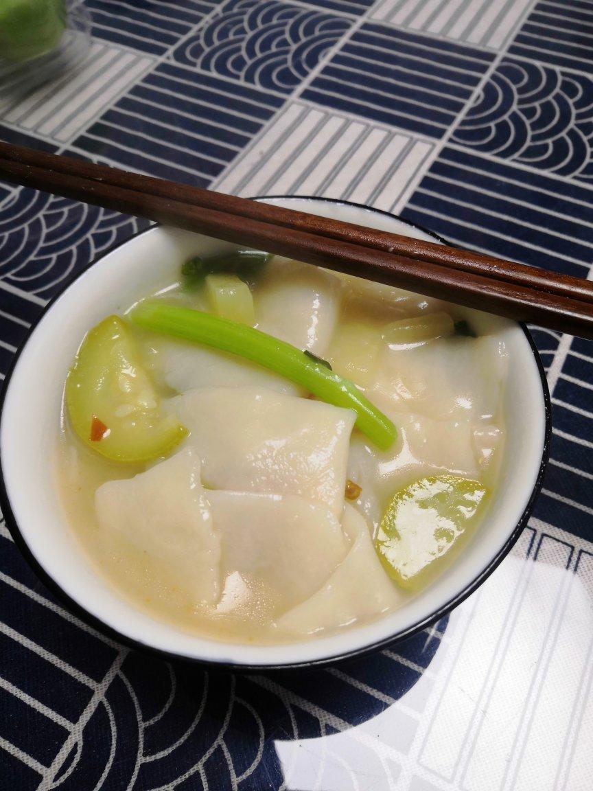 面片汤