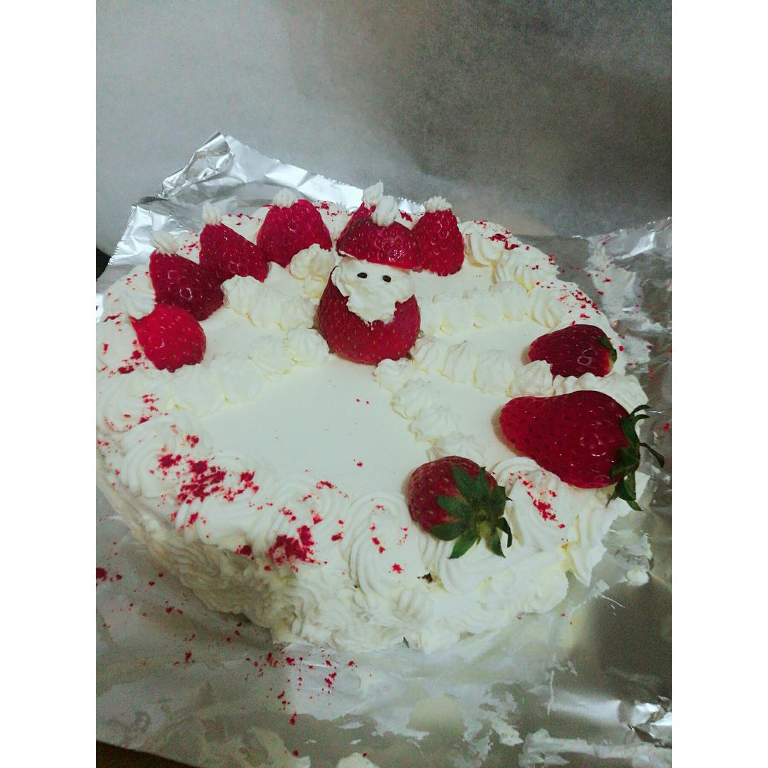 早餐•2016年12月25日