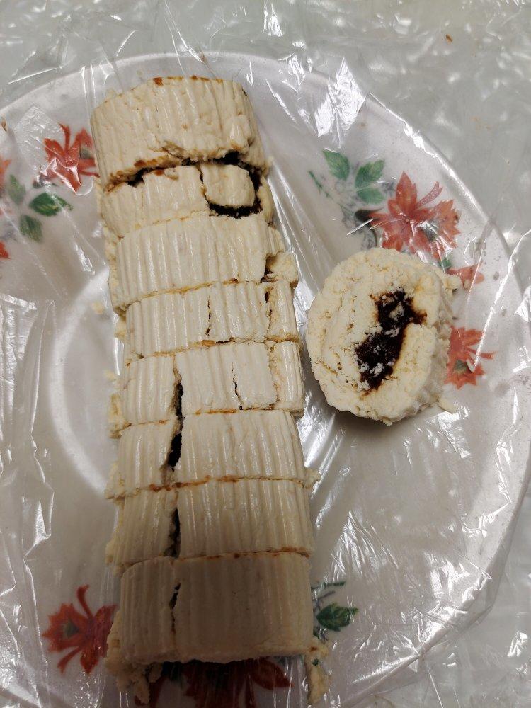 老北京奶卷