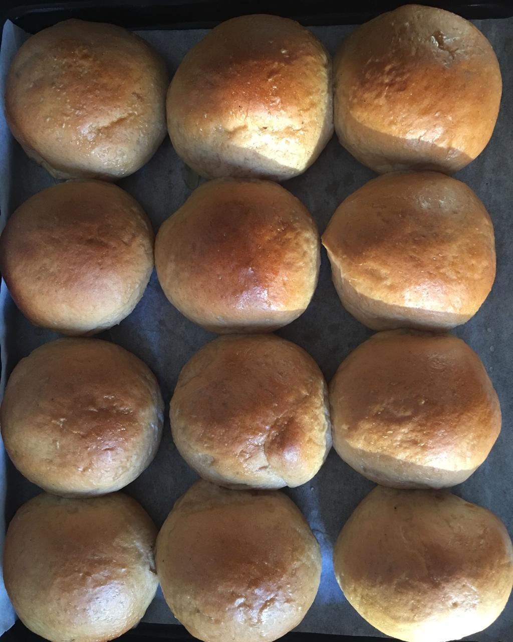 一片丹心sd做的花生酱面包