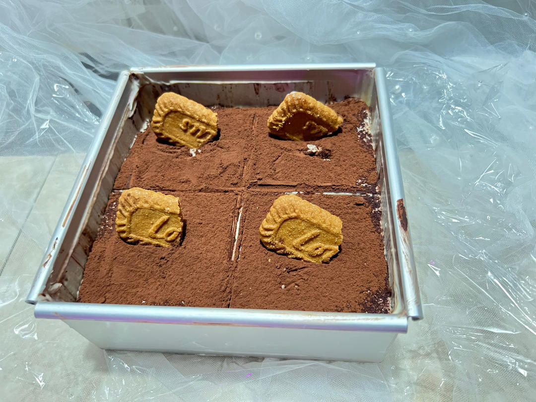 提拉米苏｛全熟版｝