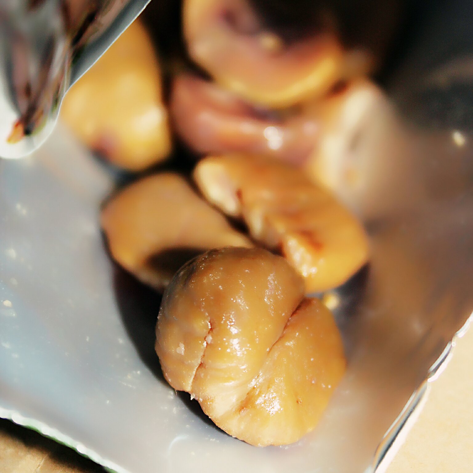 零食记