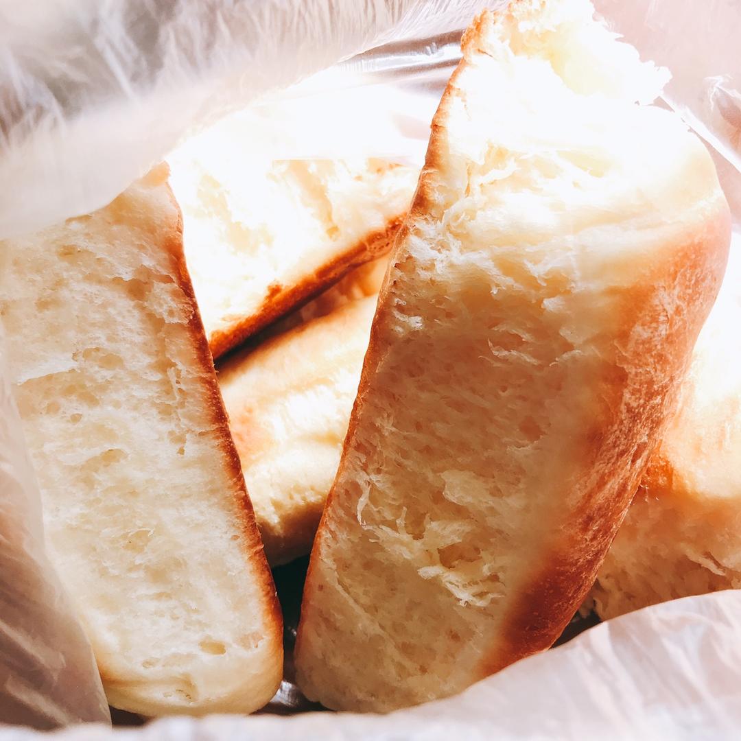 温莎面包