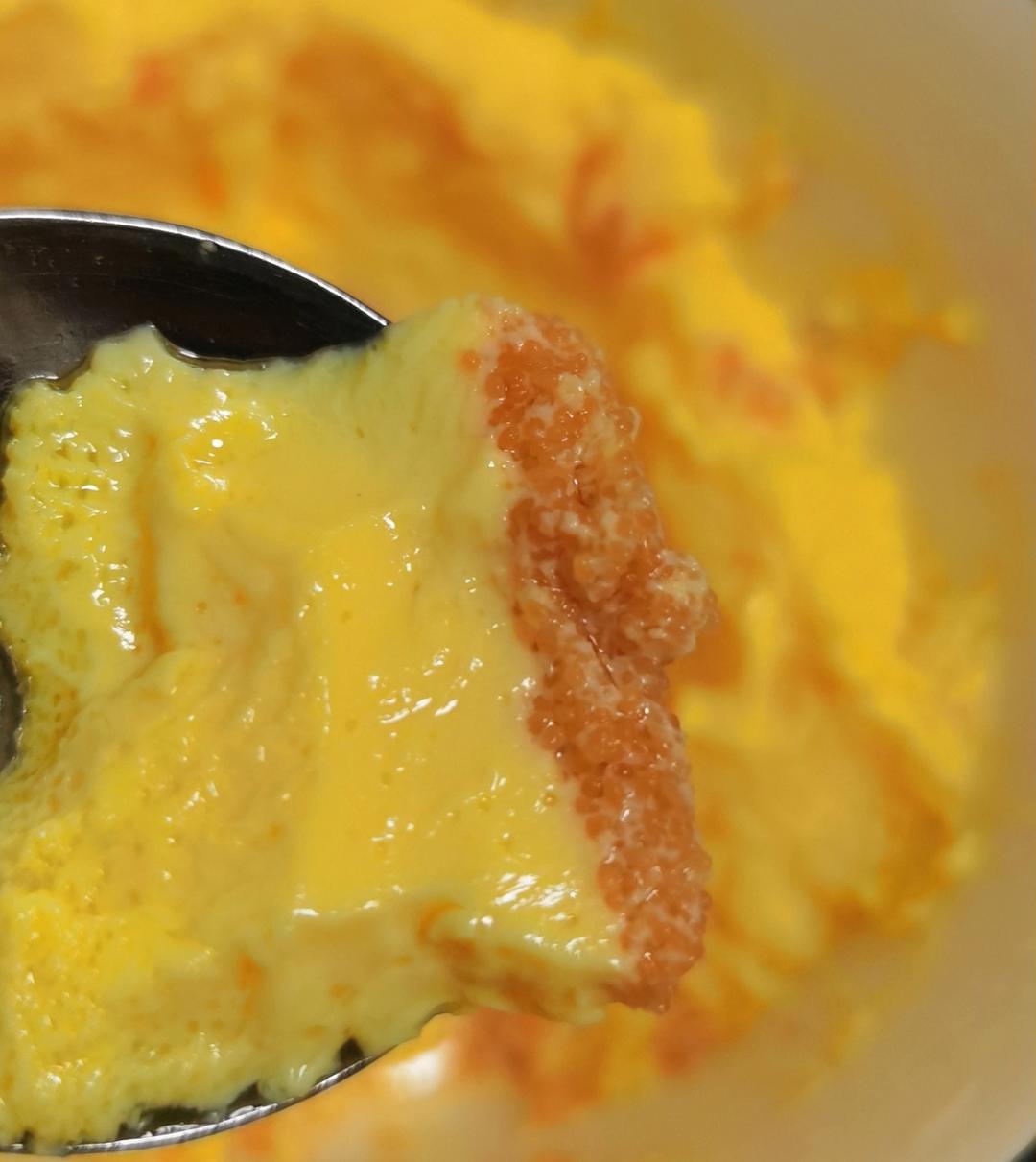 零失误版水蒸蛋