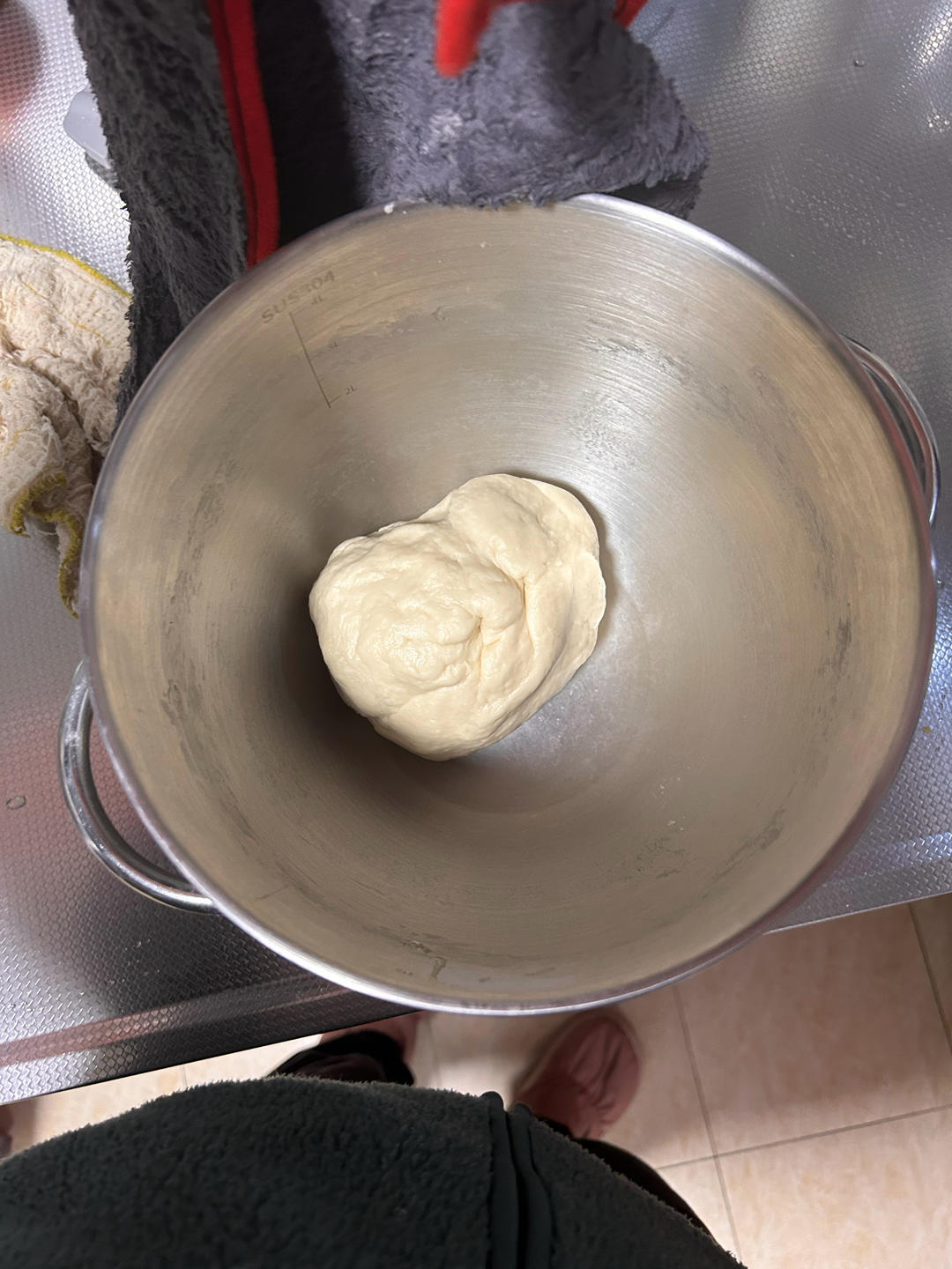 治愈系之蜂蜜奶油哈斯