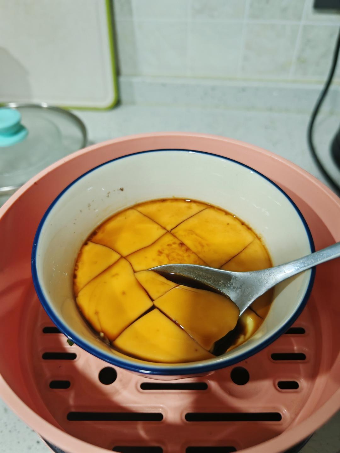 零失败水蒸蛋