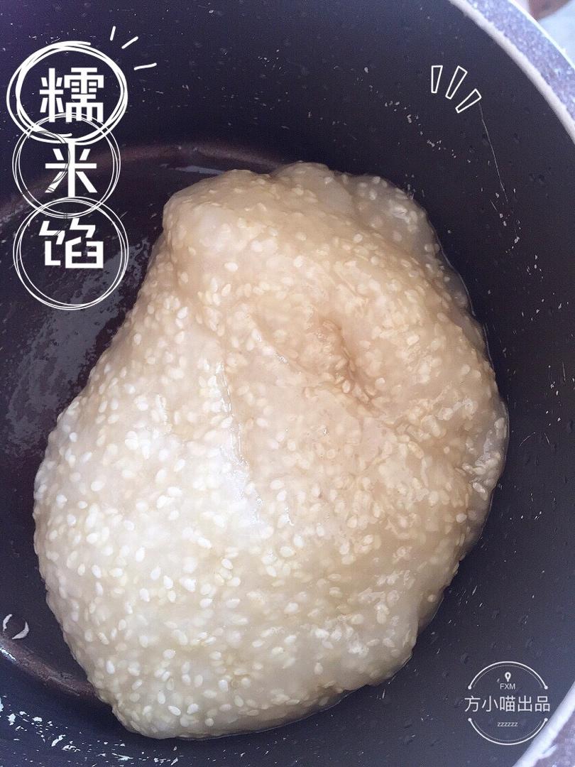 老婆饼