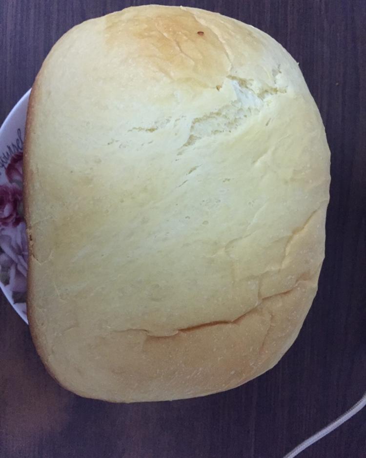 ACA面包机做吐司