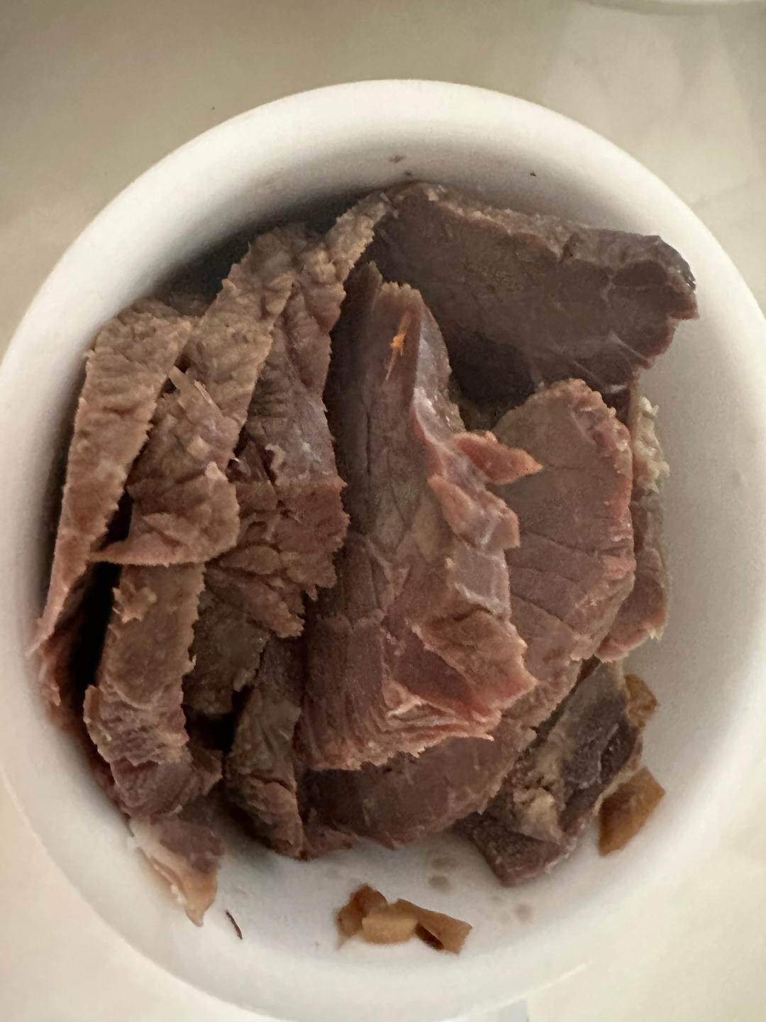 极简·古法｜酱牛肉·卤牛肉·牛腱子｜卡卡爸·不藏私