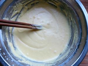 基础华夫饼（无需泡打粉/无需酵母粉）可做鸡蛋卷（快手）的做法 步骤8
