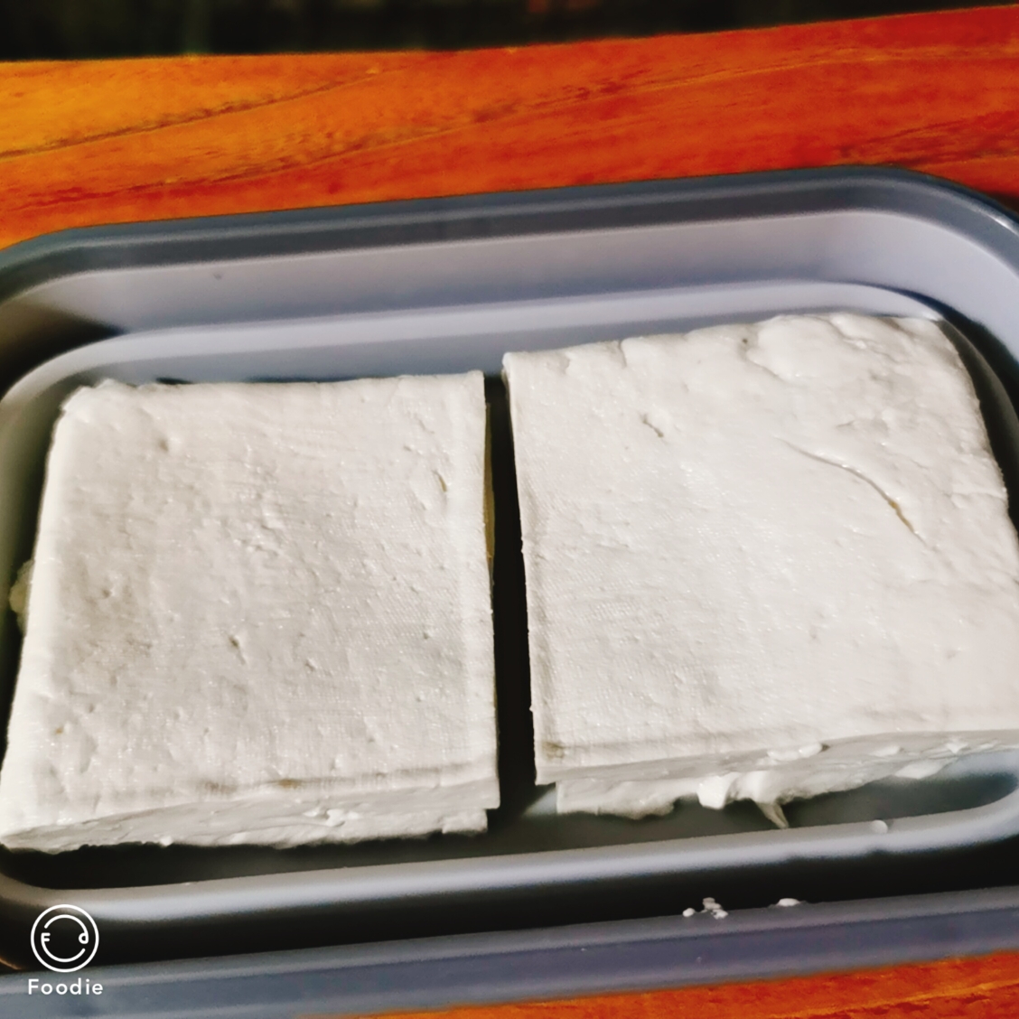 儿时的味道：小美制豆腐脑（内附豆腐做法）的做法 步骤20