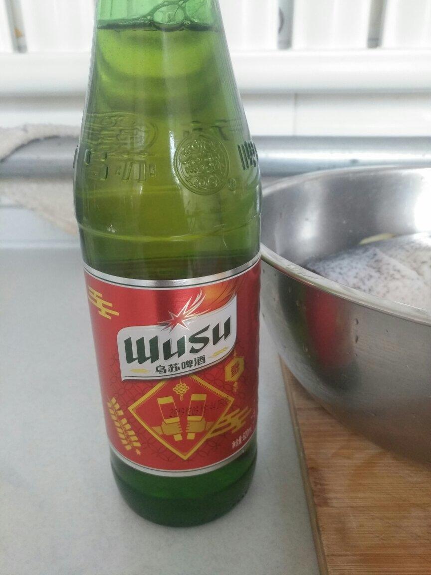 酸辣鸡爪