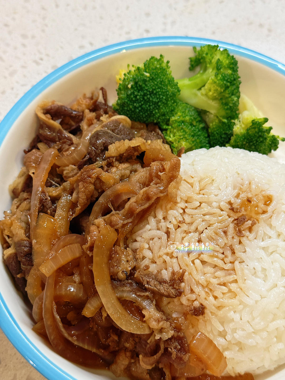 日式肥牛饭｜会开火就会做系列