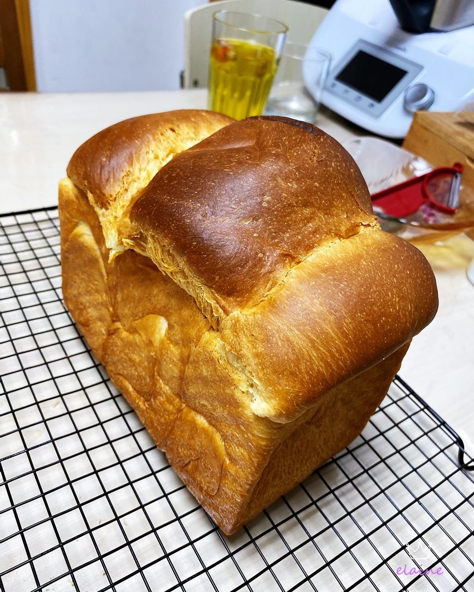 小美版北海道吐司