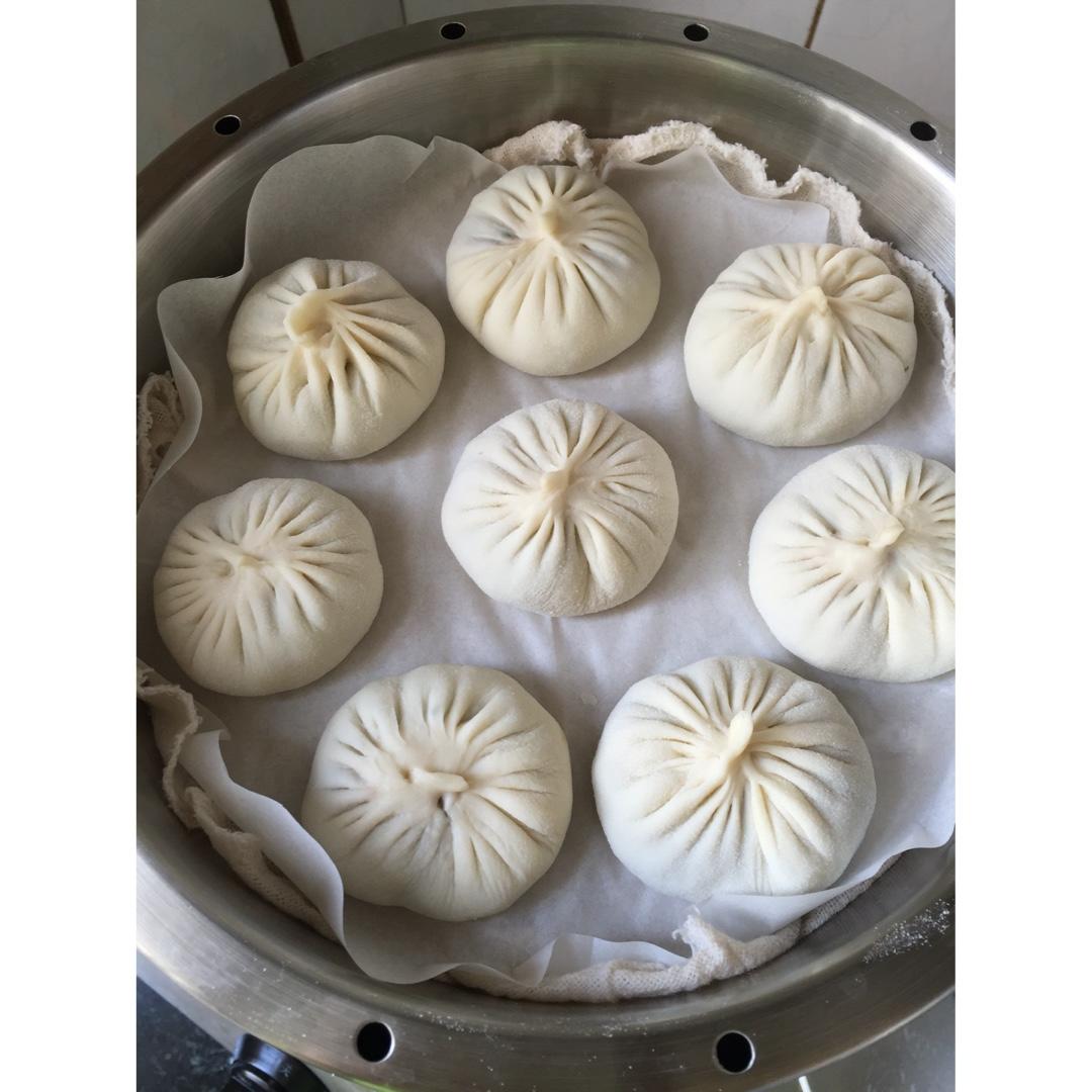 光光小汤包