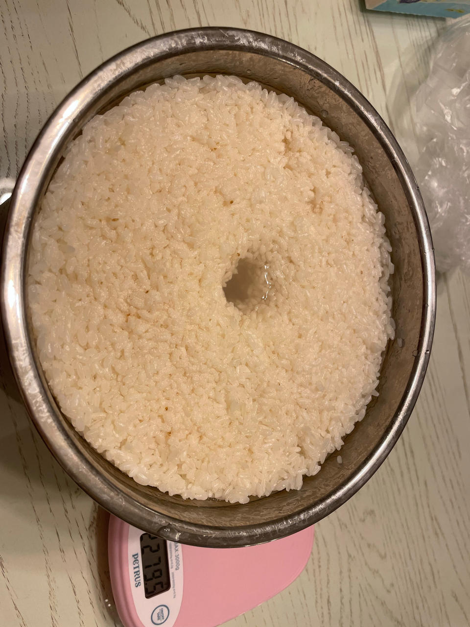 自制甜酒酿（不加糖就让酒酿超甜的秘密）
