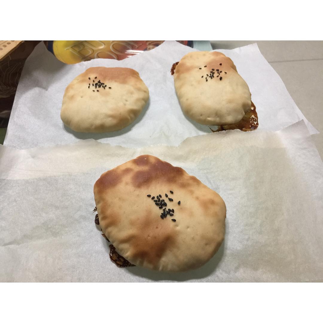 气球面包🎈Gonggal-ppang (对！我的韩文名叫-公该棒!hahaha)