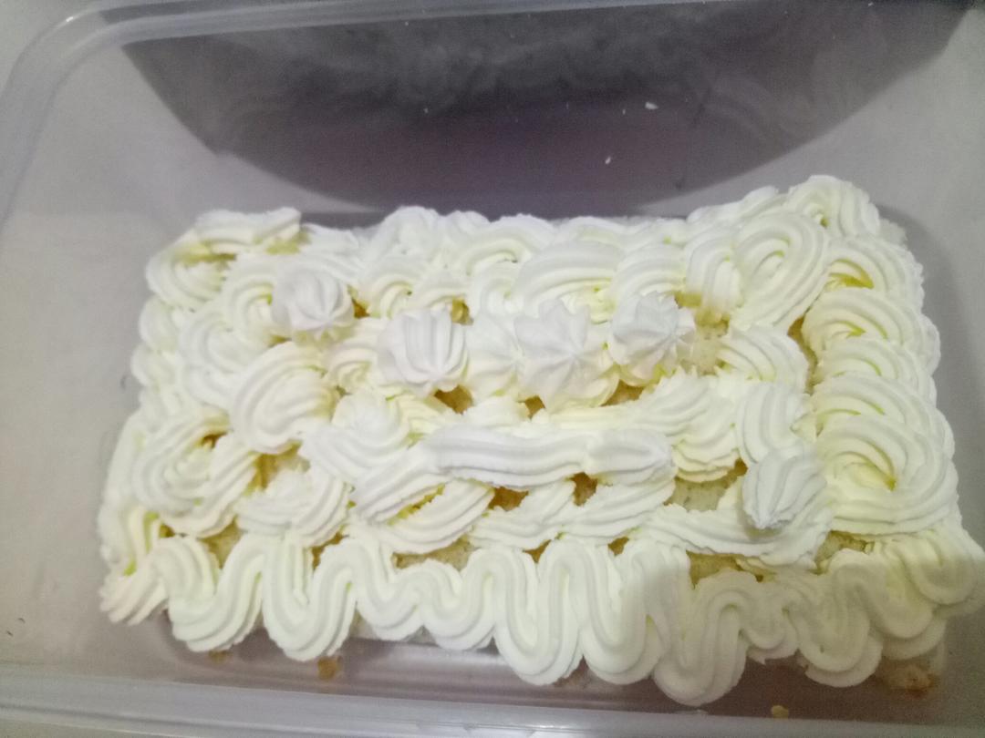 水果奶油【生日蛋糕】