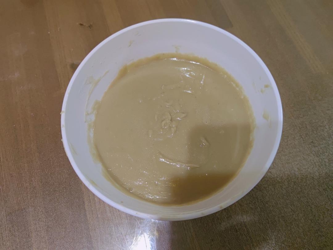 栗子酱