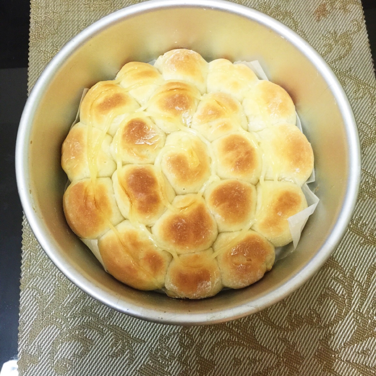 金钱小面包