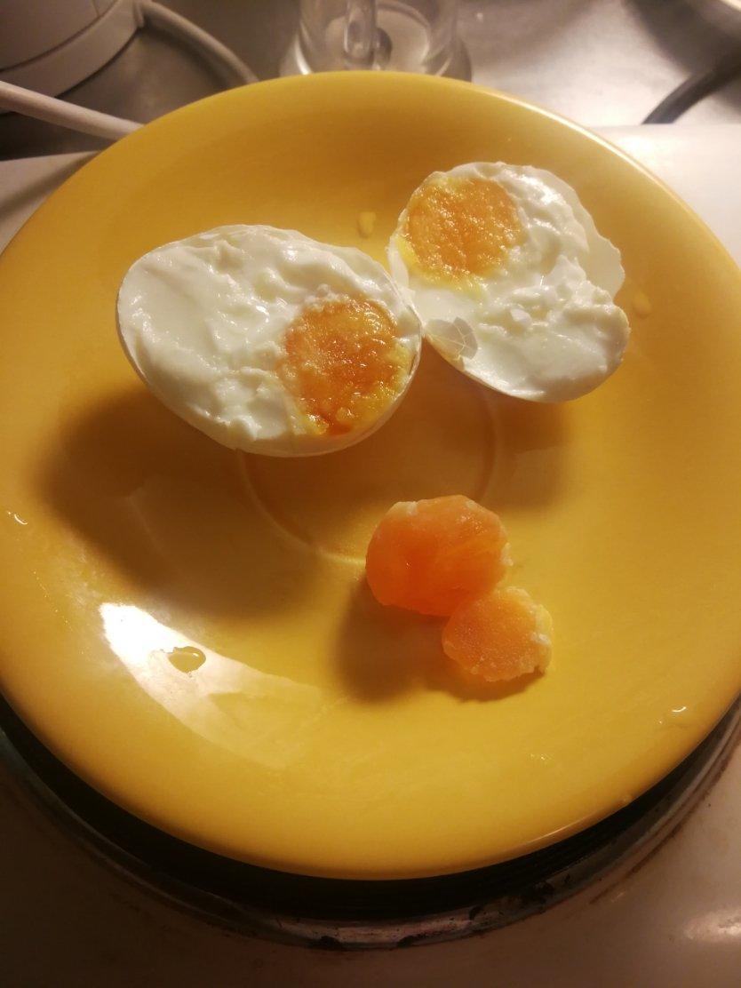 自制咸鸡蛋腌鸡蛋