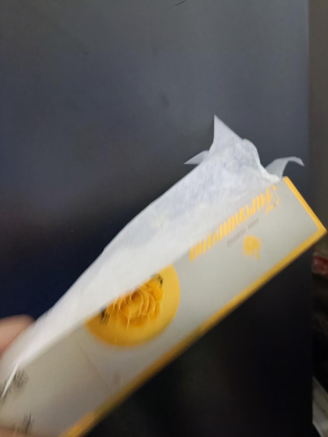新年很蓝罐砂糖黄油曲奇超简单不翻车