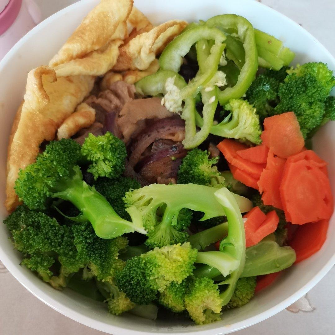 吉野家肥牛饭，自己在家轻松做，还超好吃！