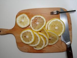 盐渍柠檬的做法 步骤3