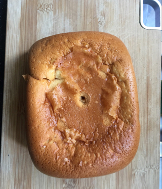 面包机❤蛋糕