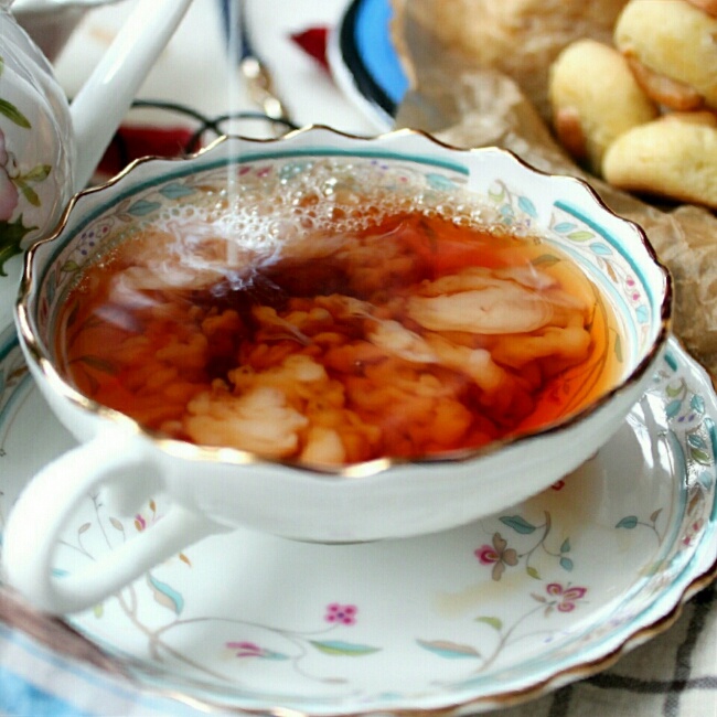 默默做，默默拍，默默秀