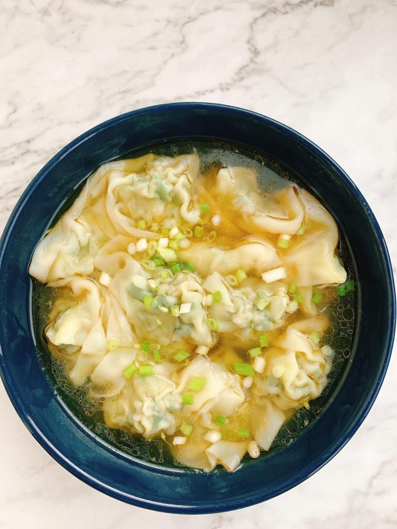 馄饨/抄手