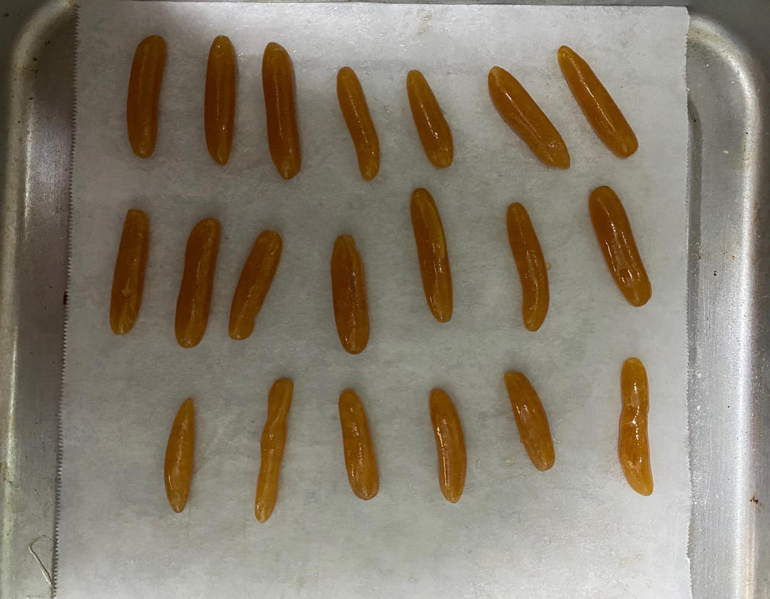 蜂蜜栓