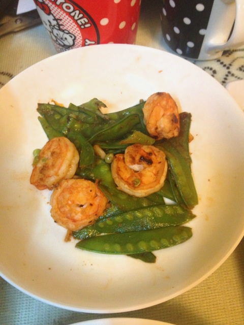 一个人的每一餐