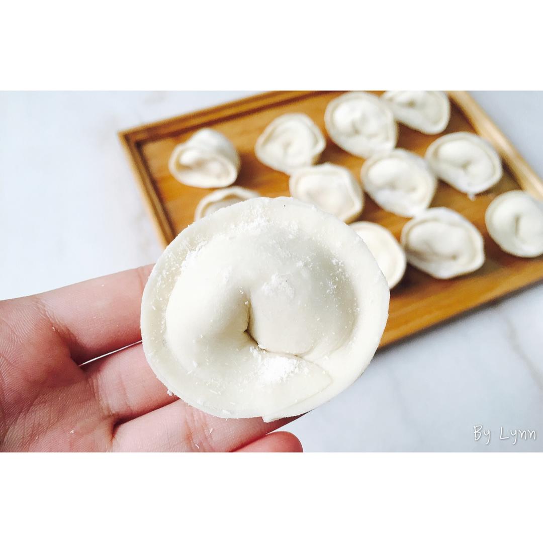 二十一种饺子的做法