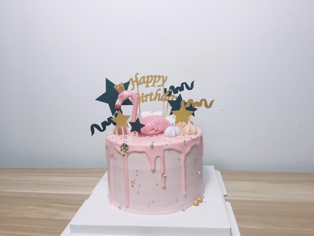 生日蛋糕
