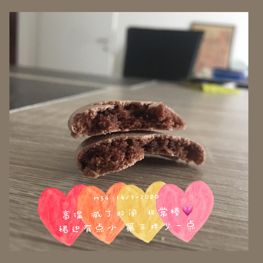 终于我也走上了磕马的道路