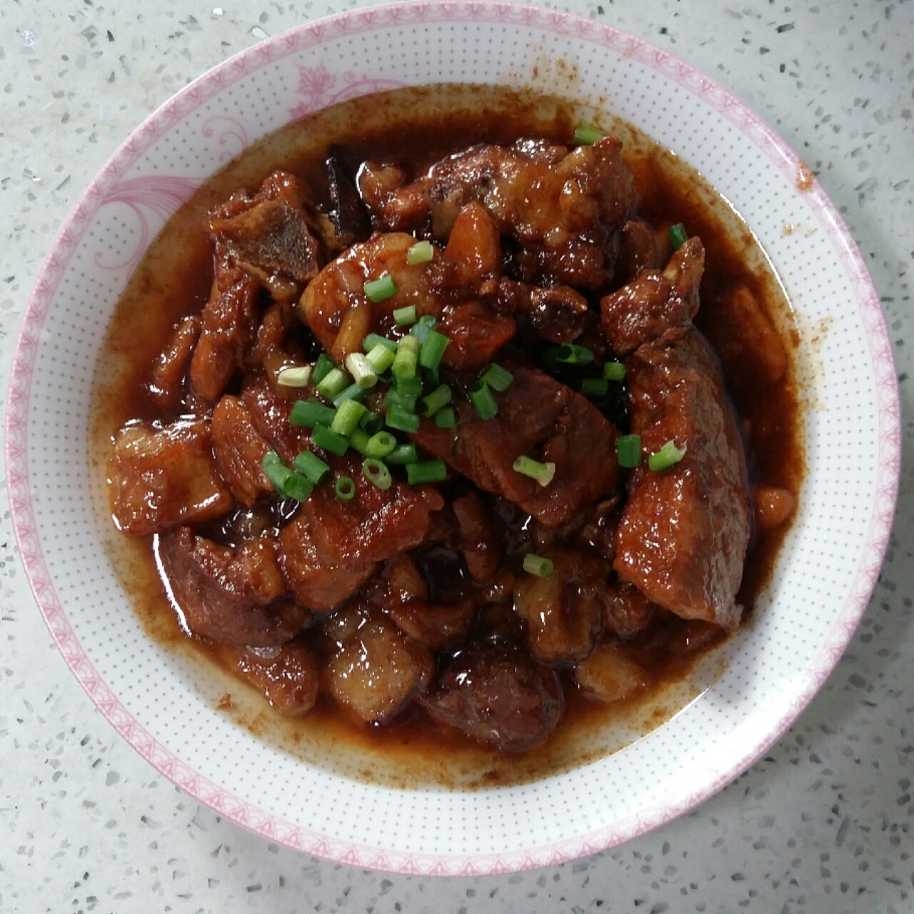 红烧肉