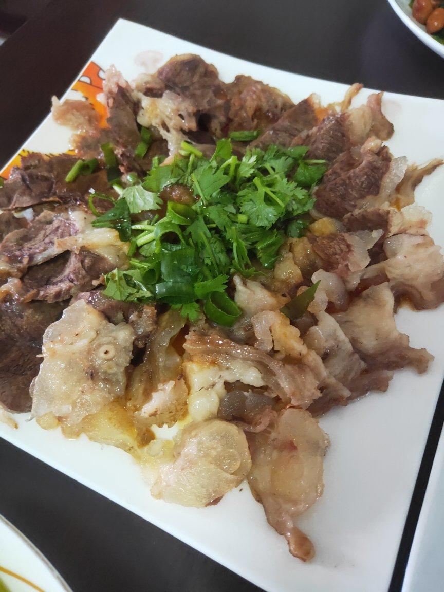 酱牛肉