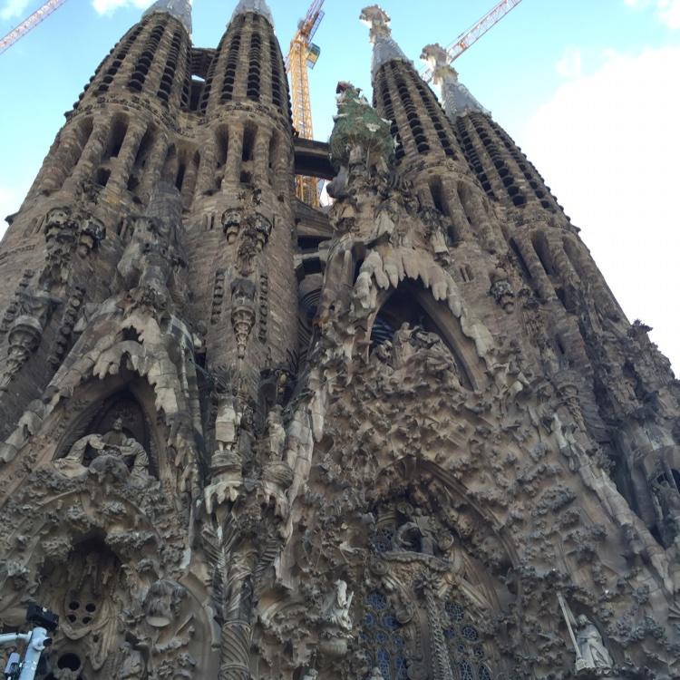 西班牙美食之旅