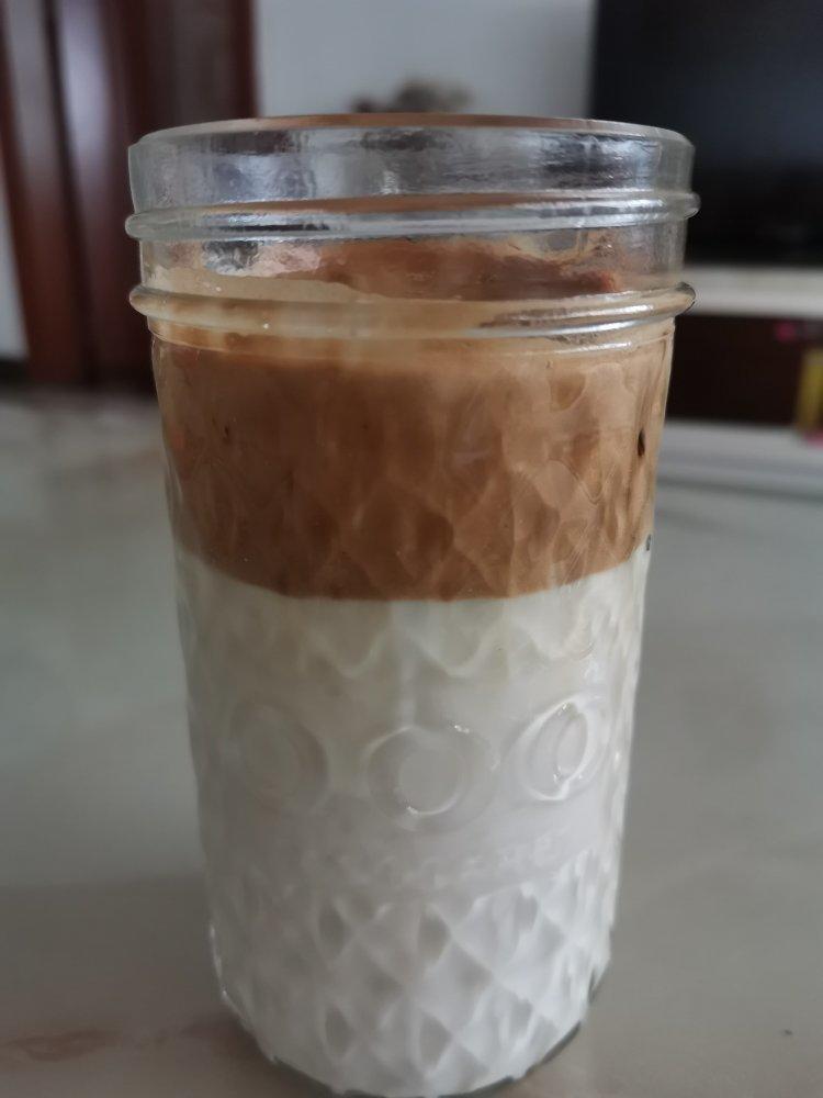 泡沫咖啡