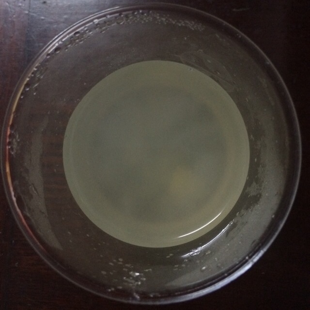 台湾古法酿冬瓜茶